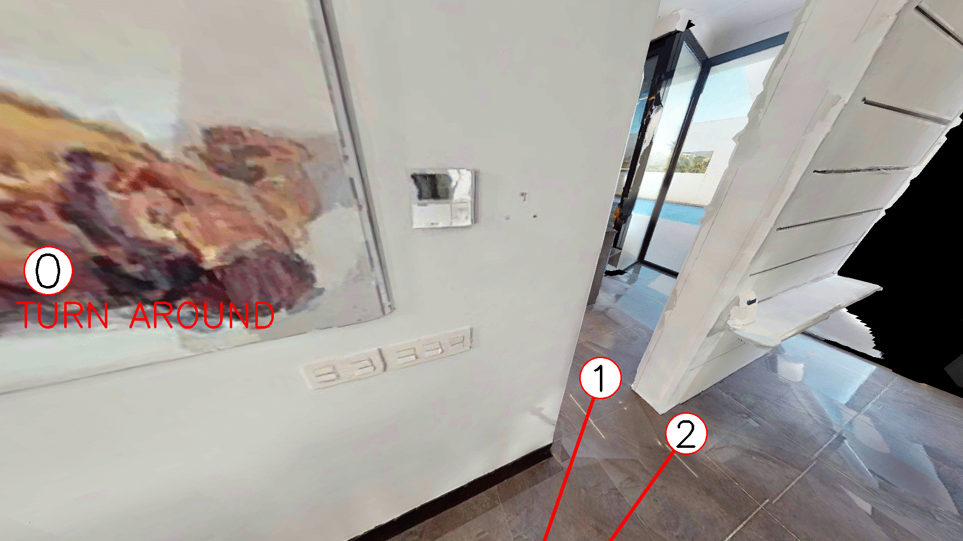 SOFA Navigation