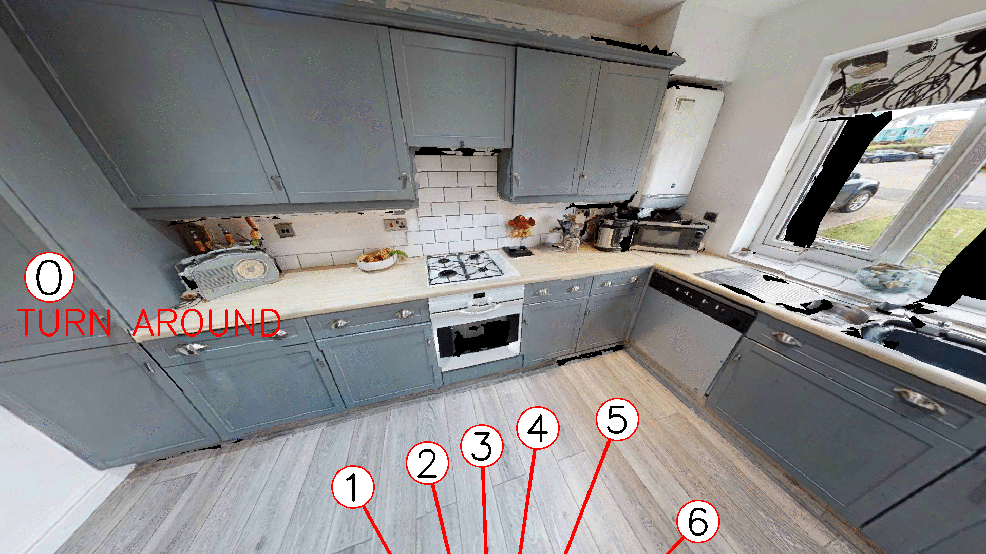 TABLE Navigation