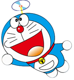 Doraemon Icon